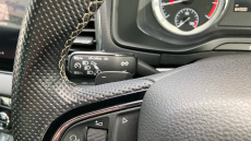 Skoda Karoq 1.5 TSI Sport Line 4x4 5dr DSG Petrol Estate